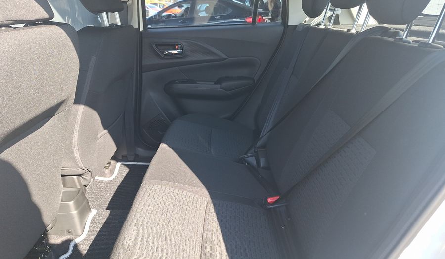 Suzuki Swift 1.2 MHEV GL Hatchback 2026