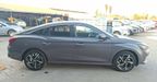 Mg Gt 1.5T DLX CVT Sedan 2024