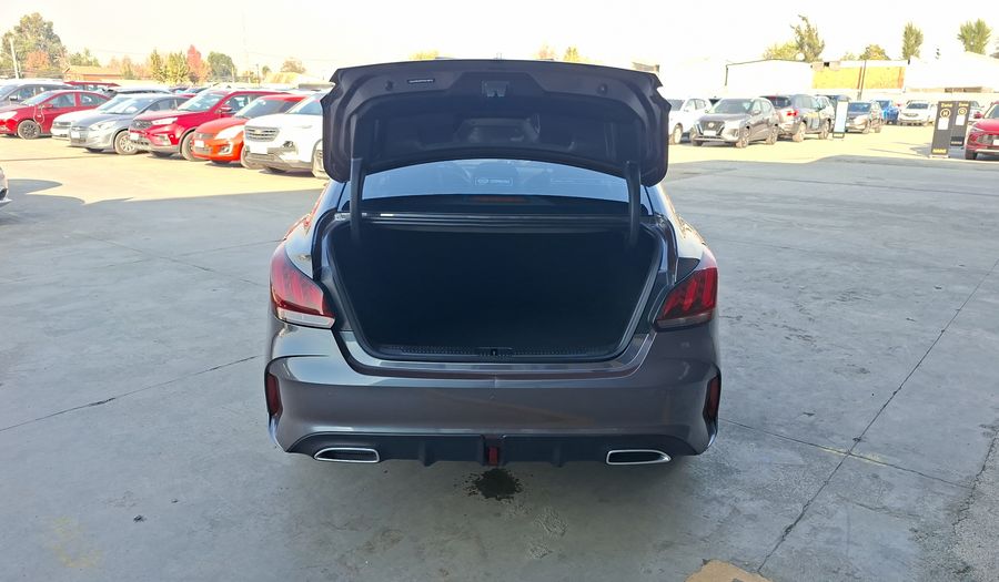Mg Gt 1.5T DLX CVT Sedan 2024