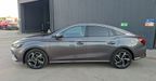 Mg Gt 1.5T DLX CVT Sedan 2024