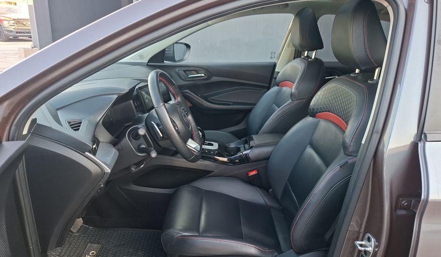 Mg Gt 1.5T DLX CVT Sedan 2024