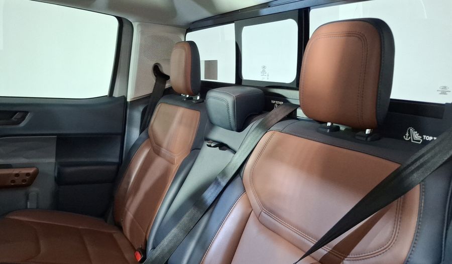 Ford Maverick 2.0 ECOBOOST LARIAT AUTO AWD Pickup 2023