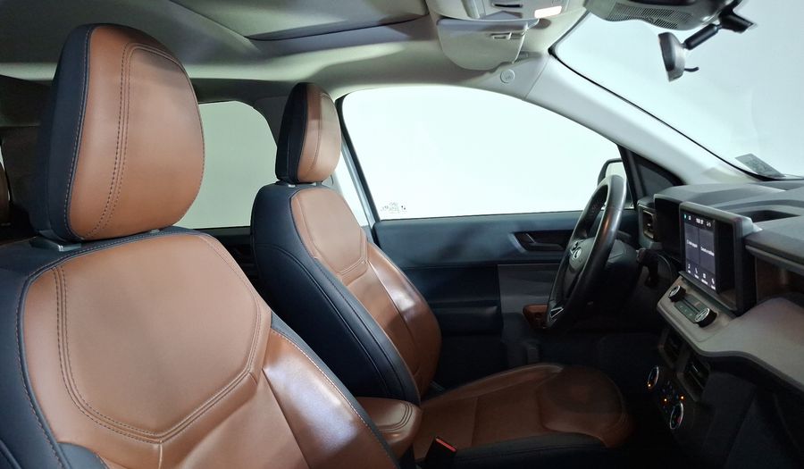 Ford Maverick 2.0 ECOBOOST LARIAT AUTO AWD Pickup 2023