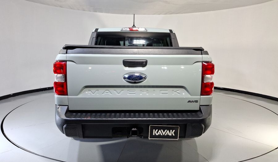Ford Maverick 2.0 ECOBOOST LARIAT AUTO AWD Pickup 2023