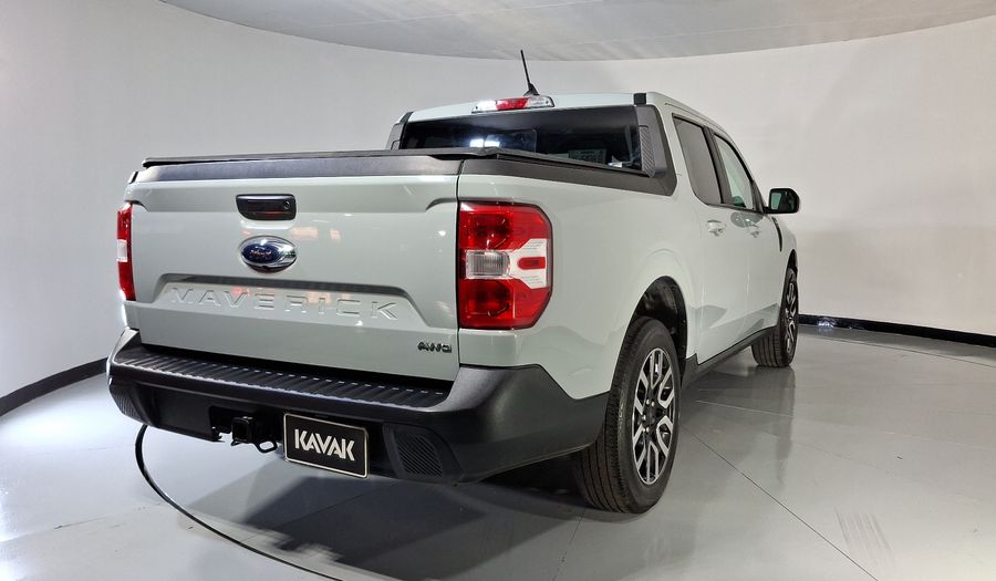 Ford Maverick 2.0 ECOBOOST LARIAT AUTO AWD Pickup 2023