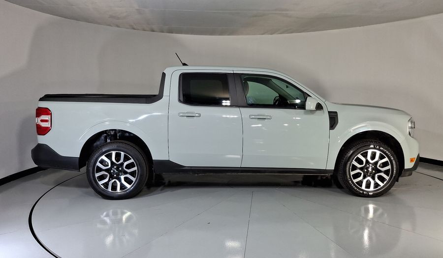 Ford Maverick 2.0 ECOBOOST LARIAT AUTO AWD Pickup 2023