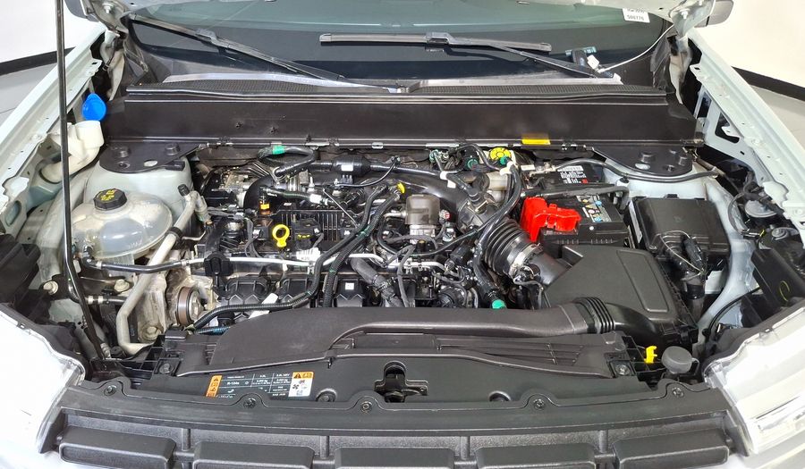 Ford Maverick 2.0 ECOBOOST LARIAT AUTO AWD Pickup 2023