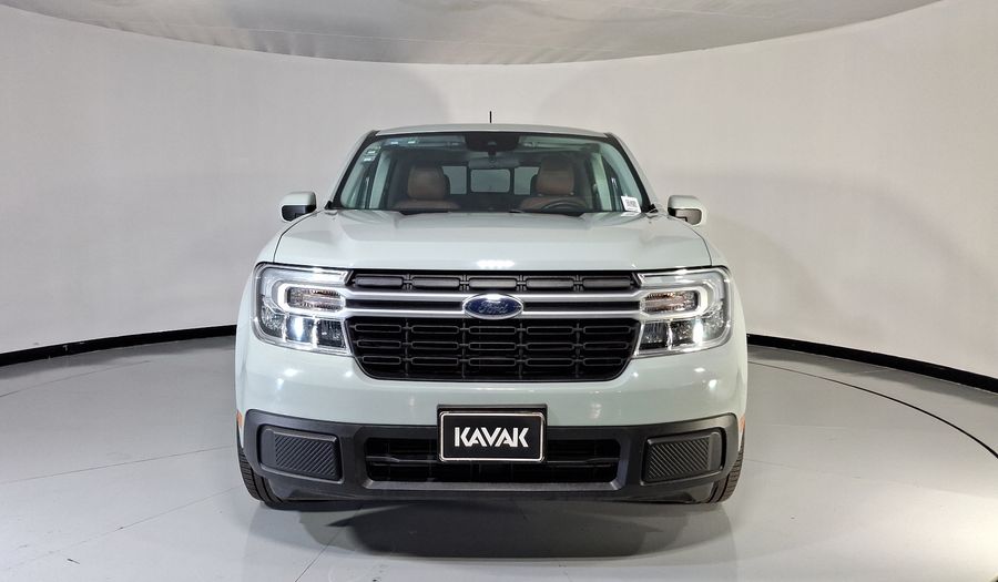 Ford Maverick 2.0 ECOBOOST LARIAT AUTO AWD Pickup 2023