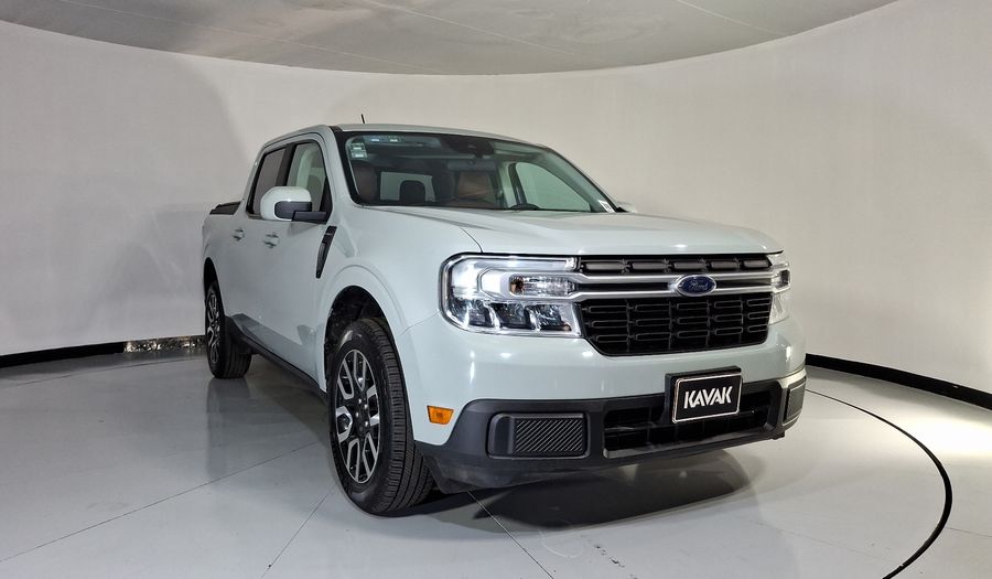 Ford Maverick 2.0 ECOBOOST LARIAT AUTO AWD Pickup 2023