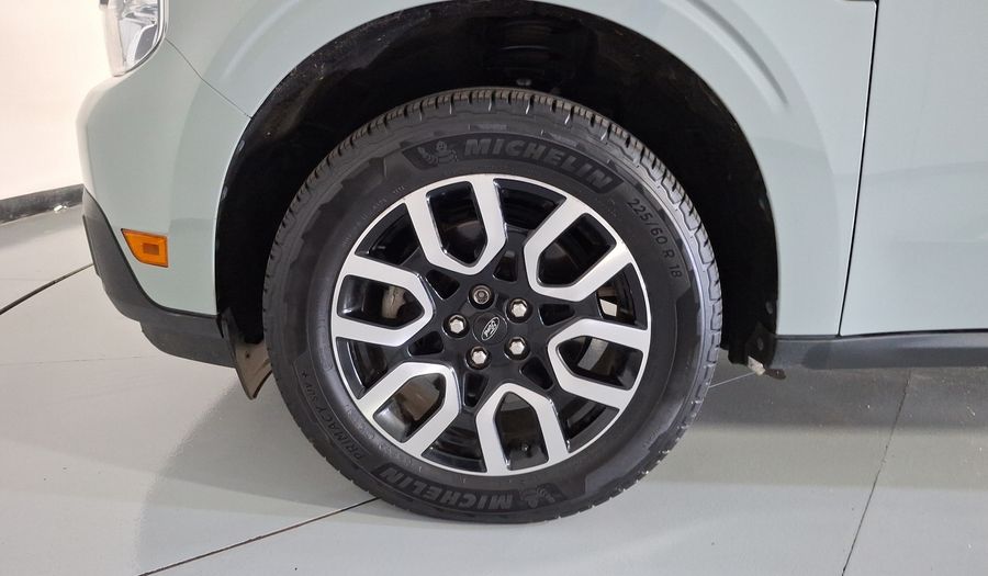 Ford Maverick 2.0 ECOBOOST LARIAT AUTO AWD Pickup 2023