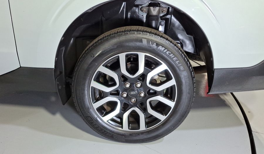 Ford Maverick 2.0 ECOBOOST LARIAT AUTO AWD Pickup 2023