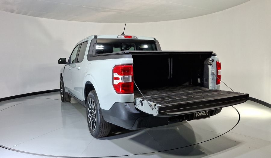 Ford Maverick 2.0 ECOBOOST LARIAT AUTO AWD Pickup 2023