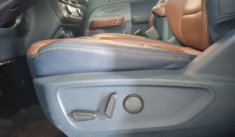 Ford Maverick 2.0 ECOBOOST LARIAT AUTO AWD Pickup 2023