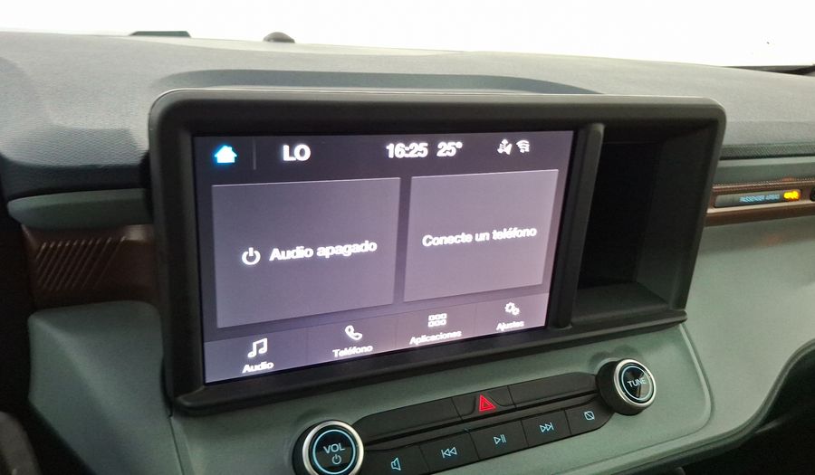 Ford Maverick 2.0 ECOBOOST LARIAT AUTO AWD Pickup 2023