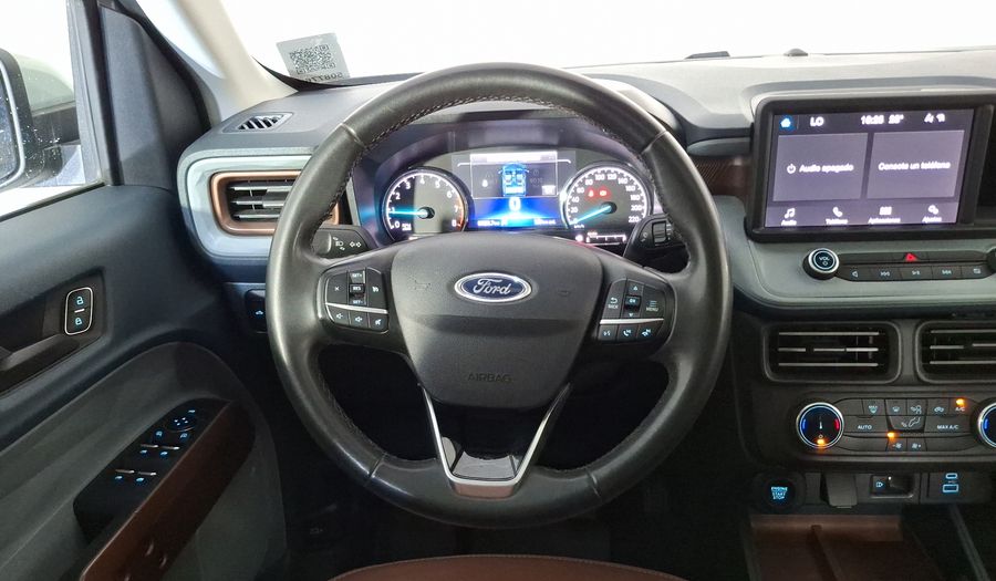 Ford Maverick 2.0 ECOBOOST LARIAT AUTO AWD Pickup 2023