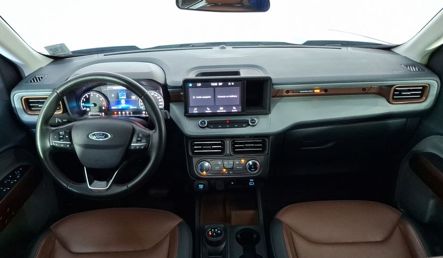 Ford Maverick 2.0 ECOBOOST LARIAT AUTO AWD Pickup 2023