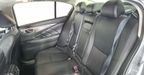 Infiniti Q50 3.7 PERFECTION AT Sedan 2016