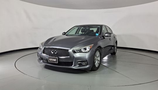 Infiniti • Q50