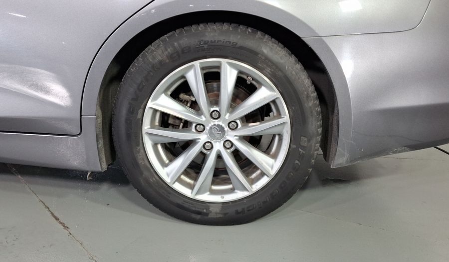Infiniti Q50 3.7 PERFECTION AT Sedan 2016