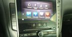 Infiniti Q50 3.7 PERFECTION AT Sedan 2016