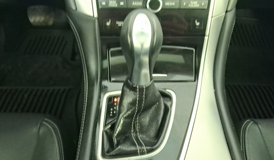 Infiniti Q50 3.7 PERFECTION AT Sedan 2016