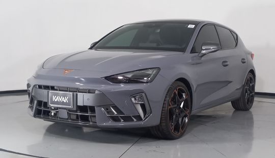 Cupra • Leon