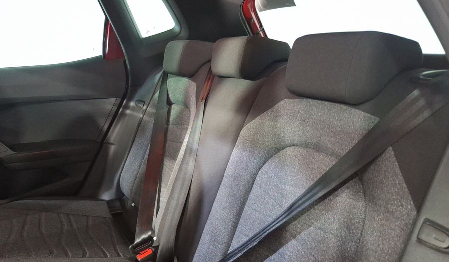 Seat Arona 1.6 XPERIENCE AUTO Suv 2022