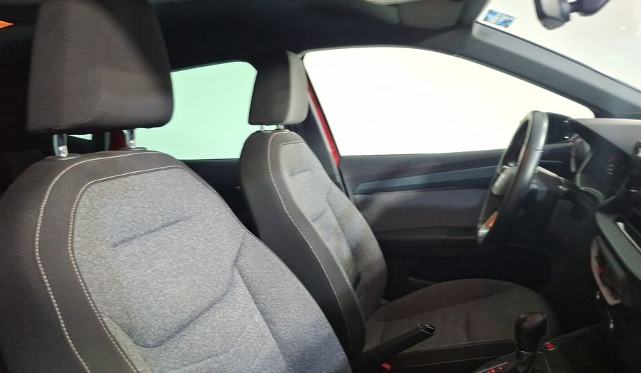 Seat Arona 1.6 XPERIENCE AUTO Suv 2022
