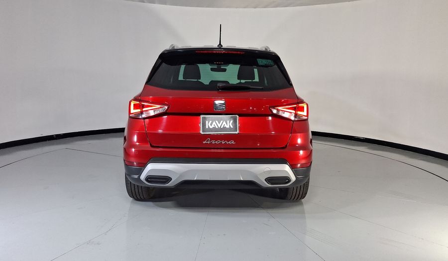 Seat Arona 1.6 XPERIENCE AUTO Suv 2022