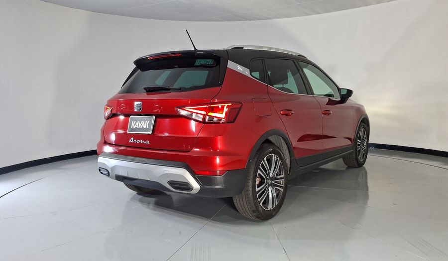 Seat Arona 1.6 XPERIENCE AUTO Suv 2022