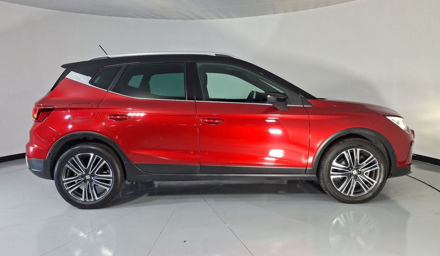 Seat Arona 1.6 XPERIENCE AUTO Suv 2022