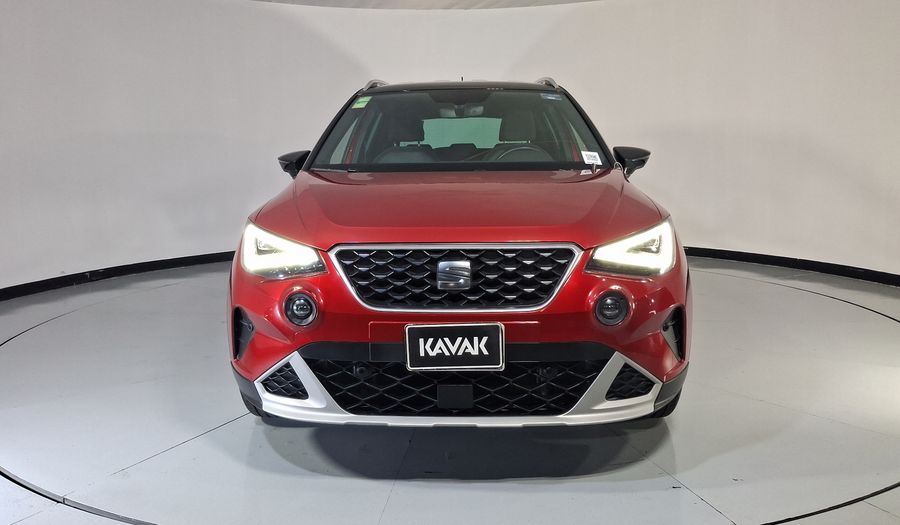Seat Arona 1.6 XPERIENCE AUTO Suv 2022