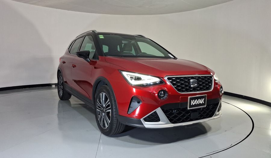 Seat Arona 1.6 XPERIENCE AUTO Suv 2022