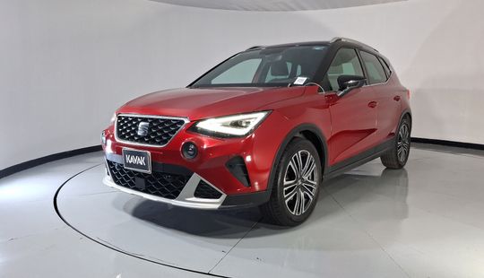 Seat • Arona