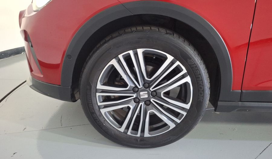 Seat Arona 1.6 XPERIENCE AUTO Suv 2022
