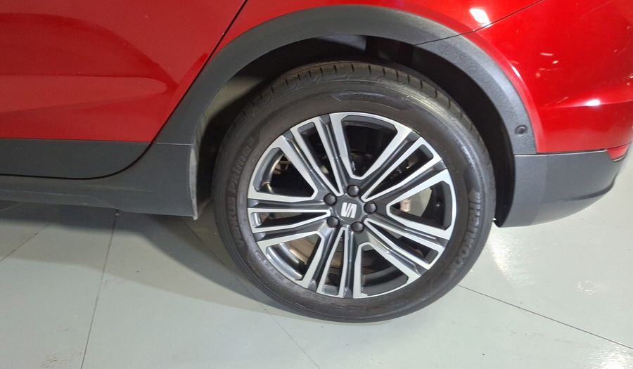 Seat Arona 1.6 XPERIENCE AUTO Suv 2022