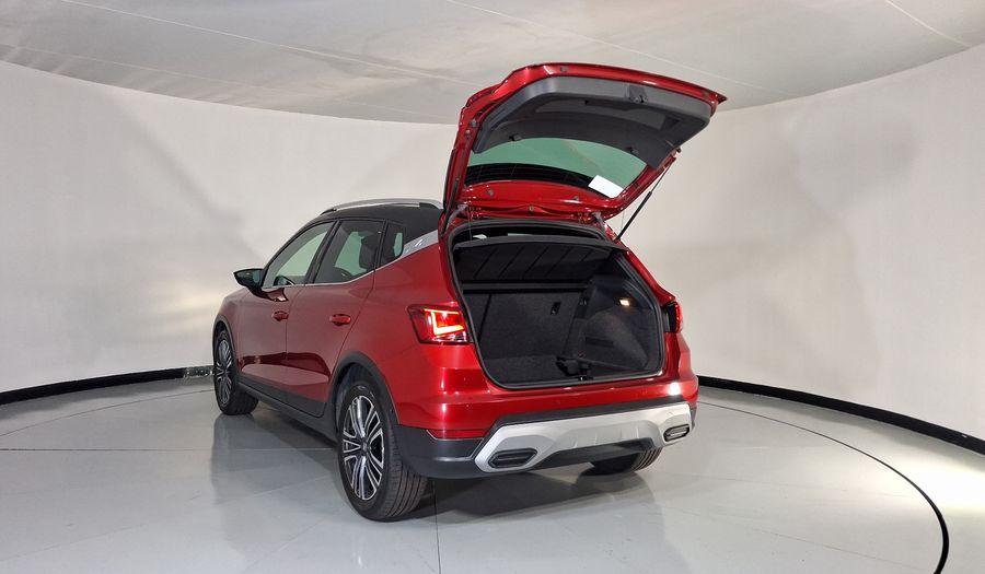 Seat Arona 1.6 XPERIENCE AUTO Suv 2022