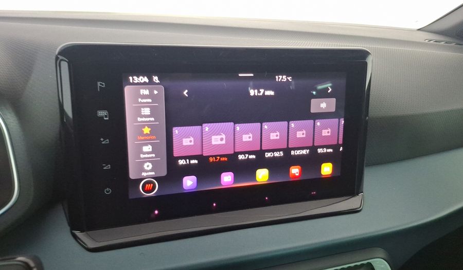Seat Arona 1.6 XPERIENCE AUTO Suv 2022