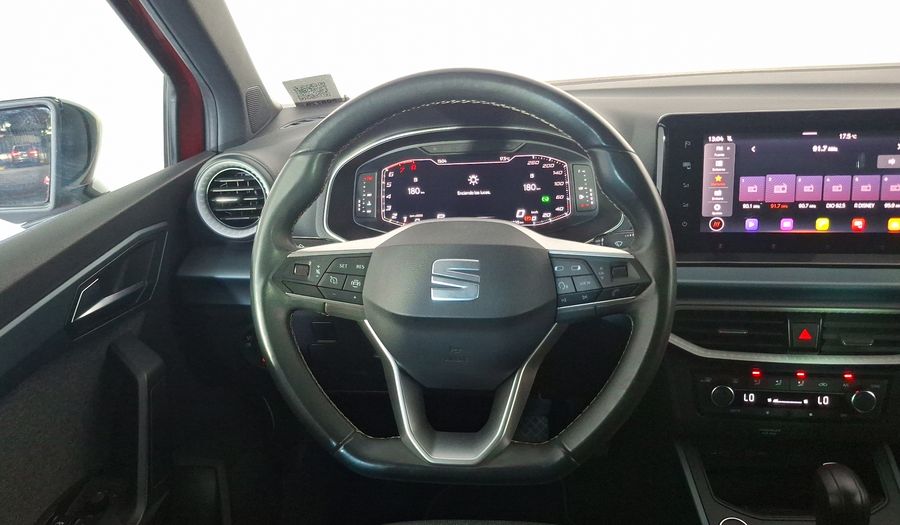 Seat Arona 1.6 XPERIENCE AUTO Suv 2022