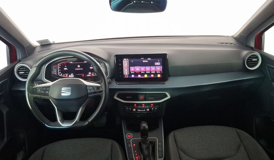 Seat Arona 1.6 XPERIENCE AUTO Suv 2022