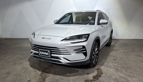 Byd • Song plus