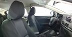 Mazda 3 2.0 SEDAN I TA Sedan 2015