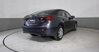 Mazda 3 2.0 SEDAN I TA Sedan 2015