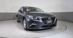 Mazda 3 2.0 SEDAN I TA Sedan 2015