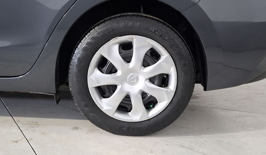Mazda 3 2.0 SEDAN I TA Sedan 2015