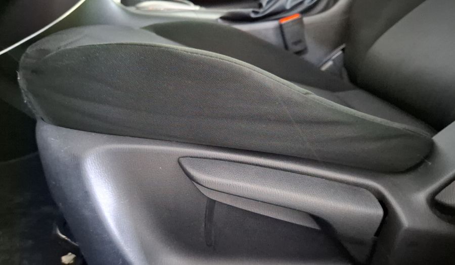Mazda 3 2.0 SEDAN I TA Sedan 2015