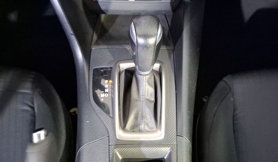 Mazda 3 2.0 SEDAN I TA Sedan 2015