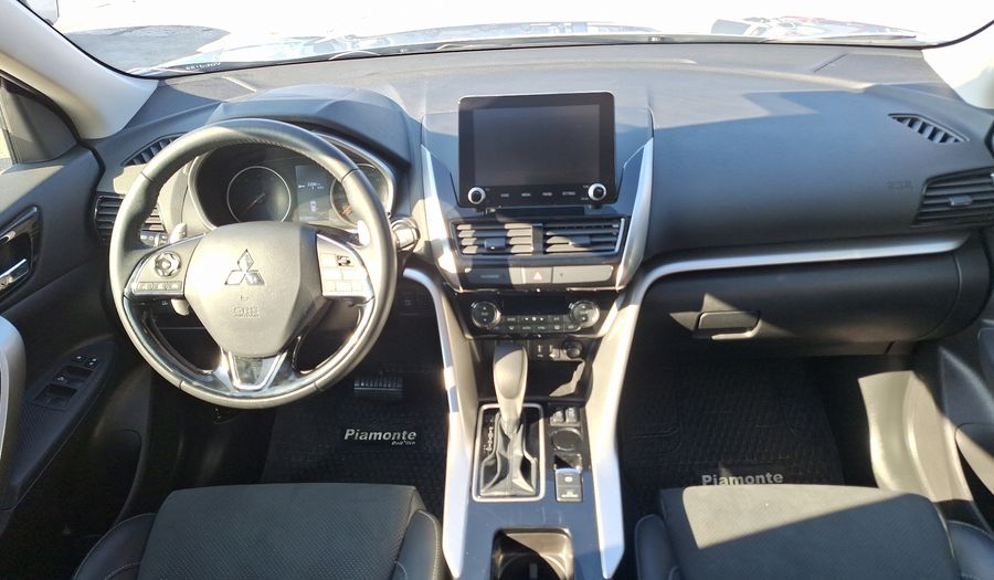 Mitsubishi Eclipse Cross 1.5 TURBO AUTO RS Suv 2025