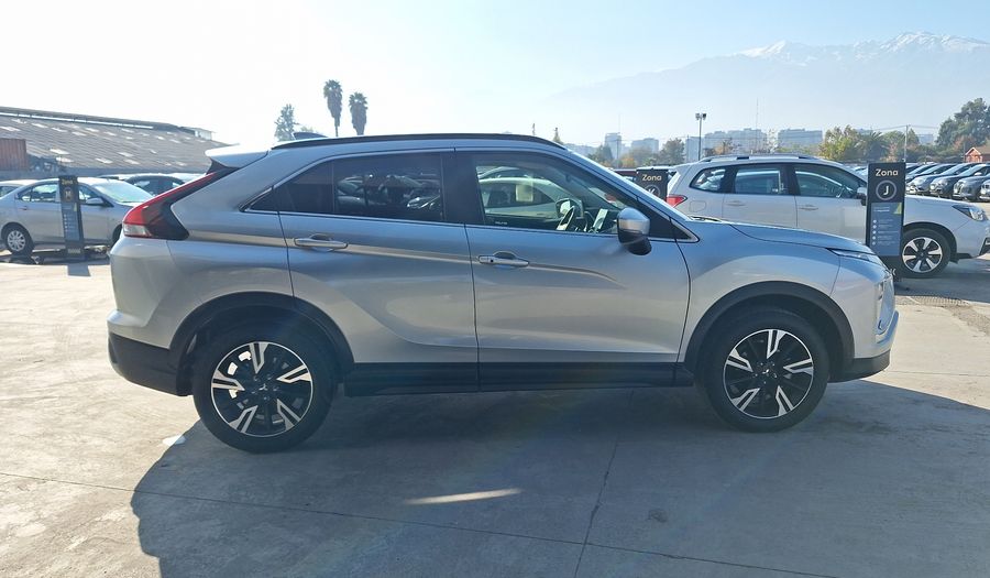 Mitsubishi Eclipse Cross 1.5 TURBO AUTO RS Suv 2025