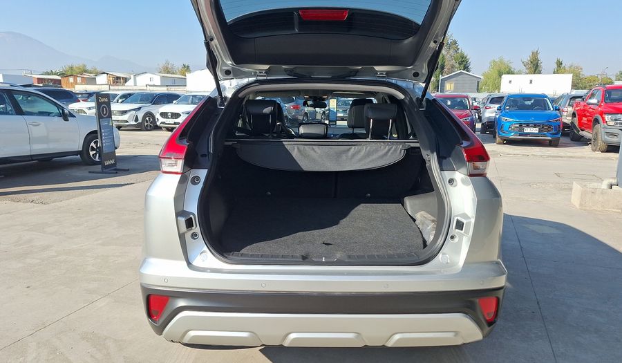Mitsubishi Eclipse Cross 1.5 TURBO AUTO RS Suv 2025